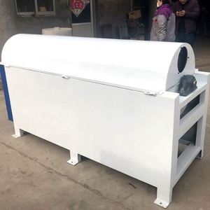 Bông sợi bóng làm machin/Cừu len bóng tạo thành máy/sợi bóng Máy - Product Image 4