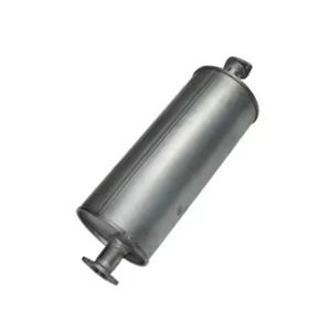 Silenciador de Escape para Kia Bongo 2.7L, Silenciador para Hyundai Kia Borrego, Silenciador para KIA Bongo 1997-2000 2.2D - Product Image 2