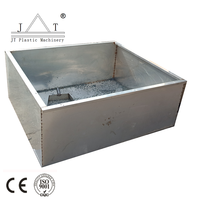 Machine de fabrication de granulés de plastique BOPP de haute qualité, machine de granulation de plastique BOPP