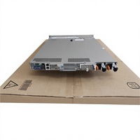 Untuk Server Rack R440 Deep Learning Enterprise Network ERP Database Host 1U Dual-Processor Hosting