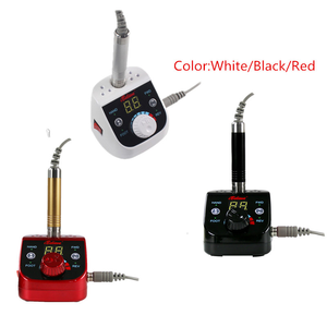 <span class=keywords><strong>Lime</strong></span> <span class=keywords><strong>électrique</strong></span> <span class=keywords><strong>professionnelle</strong></span> 80W Mini E File Drill, perceuse <span class=keywords><strong>électrique</strong></span> portable pour ongles, 35000 tr/min - Product Image 2