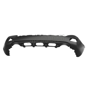 Parachoques Trasero OEM 86660-2B000 para Hyundai Santa Fe 2 Santafe 2007 2008 - Product Image 3