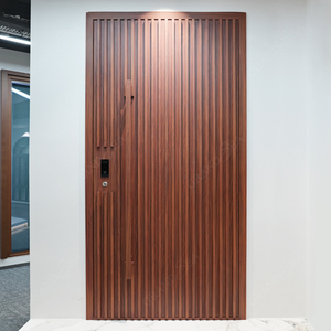 <span class=keywords><strong>Porte</strong></span> d'entrée principale extérieure de sécurité pour projet australien, <span class=keywords><strong>porte</strong></span> d'entrée principale <span class=keywords><strong>intérieure</strong></span> de la maison, <span class=keywords><strong>porte</strong></span> d'entrée 36 X80 - Product Image 1