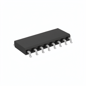 Compre Componentes Electrónicos en Línea DG441DY-E3 16 Interfaz SOIC Canal del Fabricante - Product Image 1