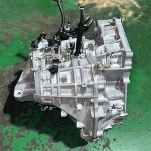 Boîte de Vitesses <span class=keywords><strong>Automatique</strong></span> U241 U241E d'<span class=keywords><strong>Occasion</strong></span> pour Moteur 2AZ 2RM Toyota Camry RAV4 2.0L 2.4L - Product Image 4