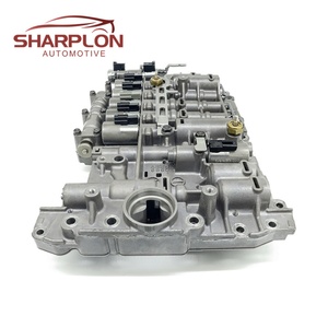 TR60-SN โมดูลควบคุมเกียร์อัตโนมัติ09G 09K 09m TCU 09D325039A - Product Image 3