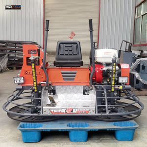 36 "Beton kellen maschinen Benzin bauwerk zeuge und-ausrüstung fahren auf einer Kelle - Product Image 2