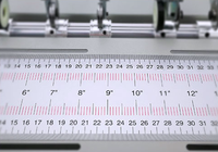 Machine à plier, perforer et couper le papier A2 A3 460 mm H500 à prix abordable