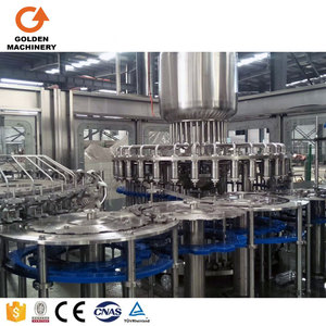 Máquina <span class=keywords><strong>de</strong></span> Llenado en Caliente para Botellas <span class=keywords><strong>de</strong></span> PET, Línea <span class=keywords><strong>de</strong></span> Producción Completa con Esterilizador, <span class=keywords><strong>Enfriador</strong></span> y Sistema <span class=keywords><strong>de</strong></span> Empaquetado - Product Image 5