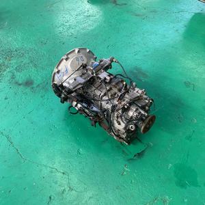 Ensemble de boîte de vitesses de moteur diesel D6 6 cylindres <span class=keywords><strong>d</strong></span>'<span class=keywords><strong>occasion</strong></span> pour camions pour les mises à niveau de véhicules haut de gamme - Product Image 4
