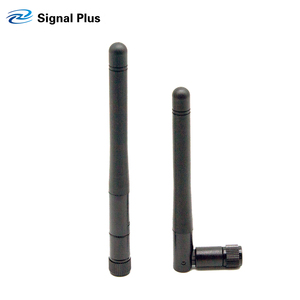 2.4/<span class=keywords><strong>5.8</strong></span> <span class=keywords><strong>GHz</strong></span> cao su bên ngoài <span class=keywords><strong>wifi</strong></span> ăng-ten Router không dây Wi-Fi Băng tần kép <span class=keywords><strong>Wifi</strong></span> thiết bị đầu cuối gắn ăng-ten - Product Image 3