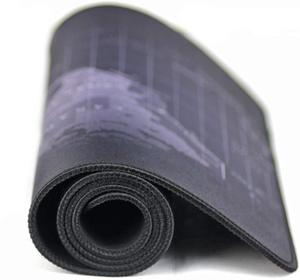 Alfombrilla de <span class=keywords><strong>ratón</strong></span> grande extensible para gamer, alfombrilla de <span class=keywords><strong>ratón</strong></span> personalizada para teclado, alfombrilla de <span class=keywords><strong>ratón</strong></span> para videojuegos, superventas, <span class=keywords><strong>2021</strong></span> - Product Image 3