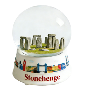 Globo <span class=keywords><strong>de</strong></span> Nieve <span class=keywords><strong>de</strong></span> Resina Personalizado con <span class=keywords><strong>la</strong></span> Fortaleza Histórica <span class=keywords><strong>de</strong></span> <span class=keywords><strong>Londres</strong></span>, para Regalos Premium y Recuerdos <span class=keywords><strong>de</strong></span> Viaje - Product Image 4