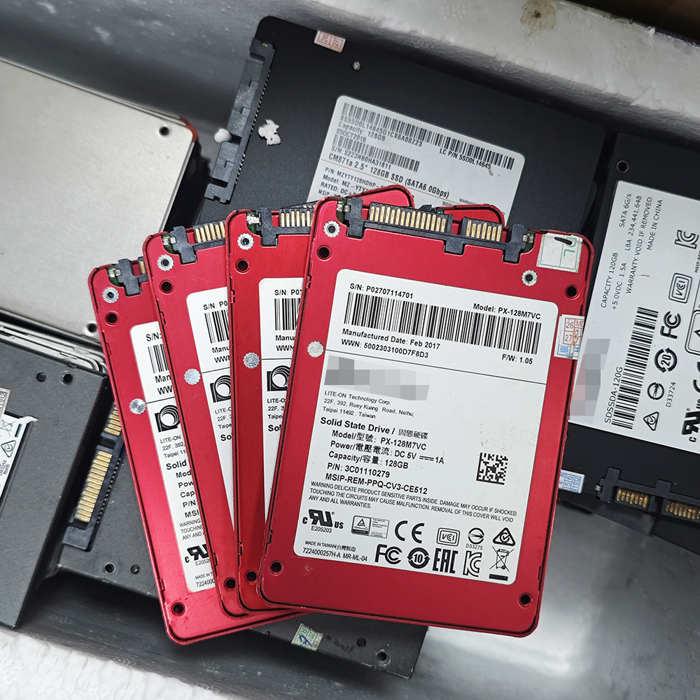 128GB