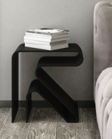 Petite Table d'appoint Table basse de salon Simple