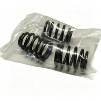 Ressort de soupape de moteur 3174A016 pour pièces de rechange de moteur diesel d'excavatrice