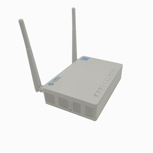 FTTH PT924G GPON ONU with 1GE 3FE 1TEL 1USB WPS WIFI GPON ONU Similar with EG8141A5 HG8546M - Product Image 1