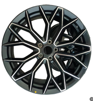 Changan Oshan repuestos automotrices chinos parachoques de coche filtro de aceite pastillas de freno portaequipajes Oshan Z6 Kits de carrocería de coche Accesorios