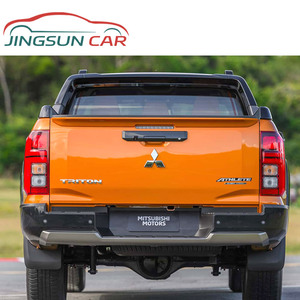 <span class=keywords><strong>Mitsubishi</strong></span> <span class=keywords><strong>L200</strong></span> <span class=keywords><strong>Precio</strong></span> Económico, Camioneta de 4 Puertas y 5 Plazas, Tracción Delantera, Volante a la Izquierda - Product Image 4
