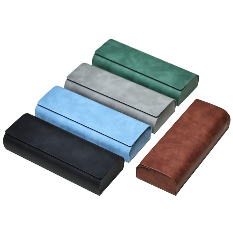 PU Leather Customized Logo Multicolor PU