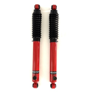 Best Performance Coil Over off Road Adjustable Oil Shock Absorbers for - Product Image 5