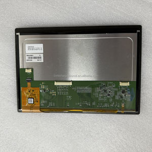 โมดูล LCD TM090JVHG01-02ใหม่เอี่ยมจอแสดงผล LCD แบบดั้งเดิม TM090JVHG01-02ควบคุมคุณภาพอย่างเข้มงวดจัดส่งรวดเร็ว - Product Image 3