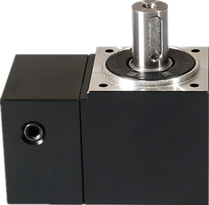 Sản phẩm hộp giảm tốc Chất lượng cao động cơ hộp số hành tinh góc bên phải - Product Image 4