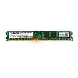 OEM Memoria <b>RAM</b> Factory Price DDR3 2GB 4GB 8GB 16GB 32GB Compatible All 1066mhz 1333mhz 1600mhz Desktop Memory DDR3 <b>Ram</b> - Product Image 4