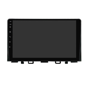 วิทยุติดรถยนต์ระบบแอนดรอยด์ หน้าจอ 9 นิ้ว รองรับ Android Auto และ Carplay สำหรับรถยนต์ Kia <span class=keywords><strong>Rio</strong></span> ปี 2017-2020 พร้อมระบบนำทาง GPS - Product Image 2