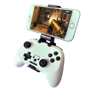 Bán buôn phím điều khiển không dây điều khiển trò chơi pad cho iOS/<span class=keywords><strong>Android</strong></span> - Product Image 3