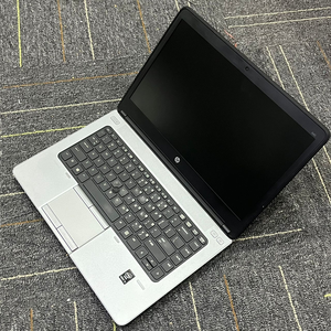 Portátil Empresarial Reacondicionado ProBook 640 G2 de 14 Pulgadas HD 1366x768, Intel I5 de 4.ª Generación, 4 GB de RAM, 128 GB SSD, Pantalla Táctil, Teclado en Inglés - Product Image 5