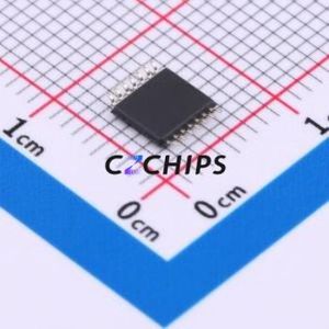 Original & Brand-new TSV324IPT TSSOP-14 Integrated Circuit IC Chip Operational <b>Amplifier</b> - Product Image 2