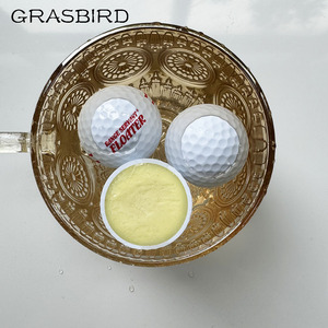 Offre Spéciale 2 couches Mini balle <span class=keywords><strong>de</strong></span> <span class=keywords><strong>golf</strong></span> Le fournisseur <span class=keywords><strong>de</strong></span> <span class=keywords><strong>golf</strong></span> accepte le logo personnalisé flottant sur la balle d'eau - Product Image 2