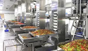 Industrial Automatic Gummy Candy Maker Machine Used Condition with PLC Bearing Components for Food Factory Candy <b>Production</b> - Product Image 2