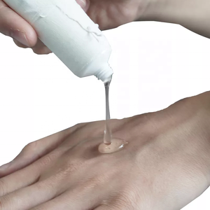 <span class=keywords><strong>Fournisseur</strong></span> médical pansement chirurgical pour les blessures pansement Hydrogel - Product Image 5