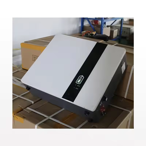 제조사 리튬 이온 51.2V 52Ah 2.66KWH 5kw 10kw 20kw lifepo4 48v 배터리 가정용 태양 전지 태양 전지 pv - Product Image 2