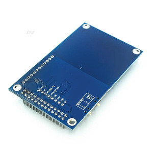 Módulo Lector/Escritor NFC LXD 13.56MHz PN532 Compatible con Raspberry <span class=keywords><strong>Pi</strong></span> con Tarjeta Blanca de Identificación - Product Image 4