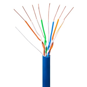 Cable de red cat5 cat6 cat6A cat7 <span class=keywords><strong>utp</strong></span> de interior/al aire libre <span class=keywords><strong>300M</strong></span> 305M - Product Image 2