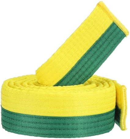 Giallo verde