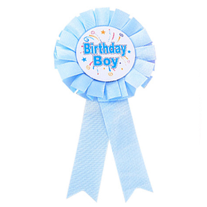 Insignia de <span class=keywords><strong>Cumpleaños</strong></span> <span class=keywords><strong>2022</strong></span>, Encaje de Satén, Hojalata, <span class=keywords><strong>Feliz</strong></span> <span class=keywords><strong>Cumpleaños</strong></span>, Insignia de Fiesta de <span class=keywords><strong>Cumpleaños</strong></span> para Niños, Personalizable - Product Image 6