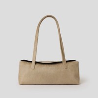 Sac à bandoulière classique en cuir véritable et poils de veau, motif fourrure animale, pour femme, fabrication OEM sur mesure