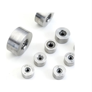 SenGuang Matrices de trefilado de carburo de tungsteno con recubrimiento nano y núcleo de diamante natural, Certificado ISO9001:2008 - Product Image 6