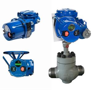 ตัวควบคุมการไหลแบบกำหนดเองของจีน รุ่น QX ราคาพิเศษสำหรับการขาย - Product Image 5