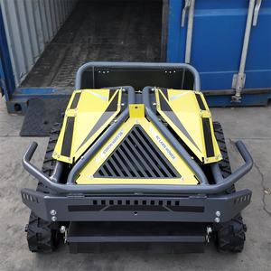 Cortacésped LOGWAY con Certificación CE, Sistema de Potencia Resistente al Desgaste, Diseño de Cuchilla Plana para un Corte Suave, Cortacésped para Jardín <span class=keywords><strong>y</strong></span> Hogar - Product Image 4