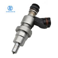 Injecteur de carburant pour Toyota Noah, Voxy, Gaia, Nadia, Vista, Ardeo, Opa, Caldina, alliance, Premio, 23209-29025, 2320929025, 23250-28030