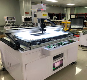 Macchina Laser per <span class=keywords><strong>Riparazione</strong></span> Schermi <span class=keywords><strong>TV</strong></span>, <span class=keywords><strong>Riparazione</strong></span> Laser di Schermi <span class=keywords><strong>LCD</strong></span> per Pannelli 2K e 4K - Product Image 4