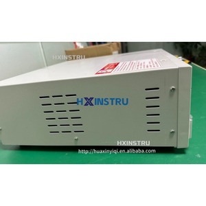 1 ชิ้น เครื่องทดสอบความต้านทาน KIKUSUI TOS9301S มือสอง รุ่น H - Product Image 2