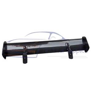 Spoiler bagagliaio in fibra di carbonio stile R per <span class=keywords><strong>Scirocco</strong></span> - Product Image 1