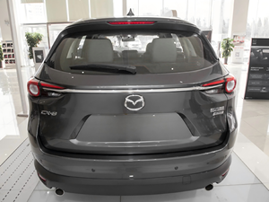 <span class=keywords><strong>Mazda</strong></span> <span class=keywords><strong>CX</strong></span>-8 <span class=keywords><strong>2019</strong></span> Usado, 2.5L FWD Premium LHD, SUV de 7 Plazas, Gasolina, Automático, Color Oscuro, R19, <span class=keywords><strong>5</strong></span> Puertas, Asientos Eléctricos, Cámara Trasera de 360° - Product Image 6