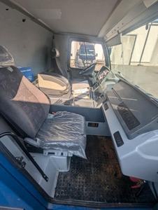 Gebrauchte TADANO Spaß ATF220G-570KC LKW Kran 68Meter 220Ton Haupt ausleger Japan <span class=keywords><strong>Original</strong></span> Fokussierung Kern pumpe Gebraucht zum Verkauf - Product Image 4